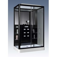 Душевая кабина массажная SO127-3A