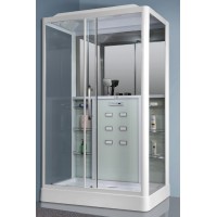 Массажная душевая кабина SO128