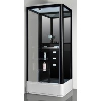 Душевая кабина массажная SO134-3A