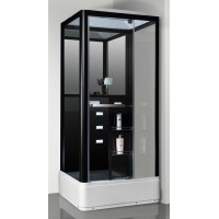 Душевая кабина массажная SO130-3A