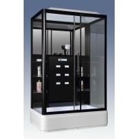 Душевая кабина массажная SO131-3A