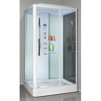 Masažinė dušo kabina SO229 dešinė 90x150 Masažinė dušo kabina SO229 dešinė 90x150