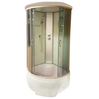 Душевaя кабинa SO68-18 греу