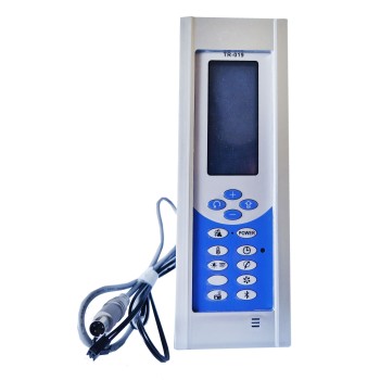 Pultelis valdymo dušo kabinai TR019 su garu