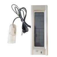 Remote control for control shower TR028 (with steam)