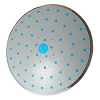 Shower head (tropical rain) small