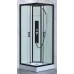 Shower cabin Verona R1617 80x80 transparent