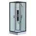 Shower cabin Verona R17 90x90 transparent
