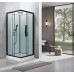 Shower cabin Verona R21 90x90 transparent