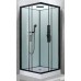 Shower cabin Verona R21 90x90 transparent