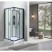 Shower cabin Verona R23 90x90 transparent