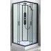 Shower cabin Verona R23 90x90 transparent