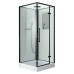 Shower cabin Verona R28 90x90 transparent