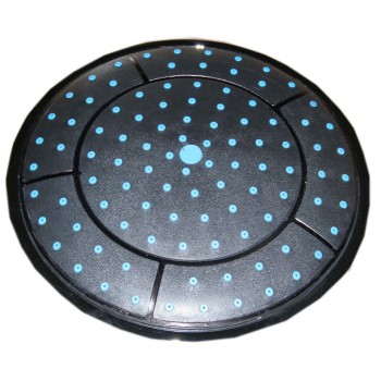 Shower head (tropical rain) large Shower head (tropical rain) large