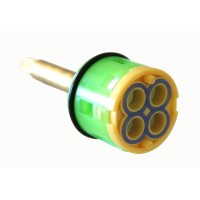 Cartridge 4 positions