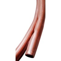 Vamzdis D10 varinis antikoroz. be apvalkalo