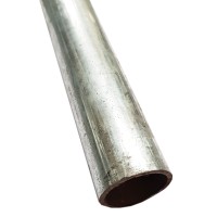 Vamzdis DN35(42.4) cink.