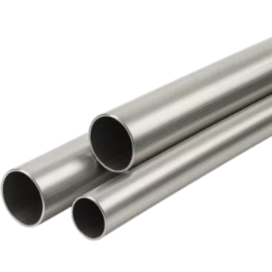 Vamzdis cinkuotas pres. 54x1,5KAN-therm