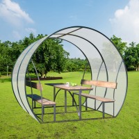 Sale! Garden furniture Nida 2m