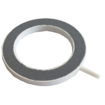 Diffuser for blower DF003-4 white Diffuser for blower DF003-4 white