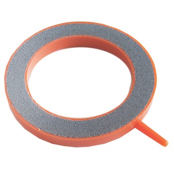 Diffuser for blower DF003-4 red Diffuser for blower DF003-4 red