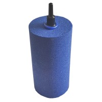 Diffuser for blower DF007 blue