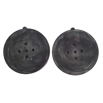 Diaphragm set for ET60 blower Diaphragm set for ET60 blower