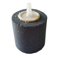 Difuzorius orapūtei 50x50 apvalus