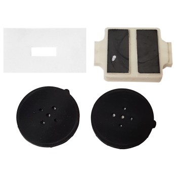 Komplektas remontinis orapūtei ET60 Komplektas remontinis orapūtei ET60