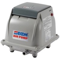 Orapūtė SECON EL-S-80-15