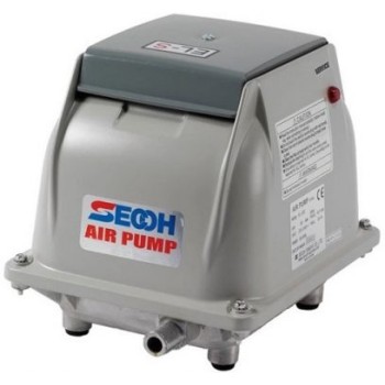 Orapūtė SECON EL-S-80-15 Orapūtė SECON EL-S-80-15