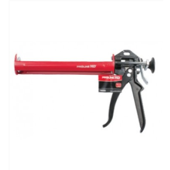 Silicone reinforced gun 225mm Proline