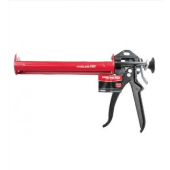 Silicone reinforced gun 225mm Proline