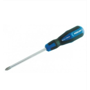 Phillips screwdriver PH 0x75 mm Proline