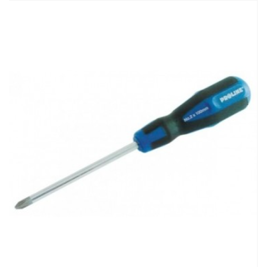 Phillips screwdriver PH 0x75 mm Proline