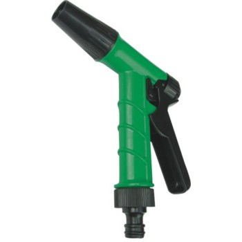 Nozzle watering in 2 positions Nozzle watering in 2 positions