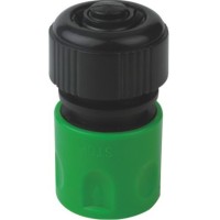 Jungtis PVC 5/8 STOP