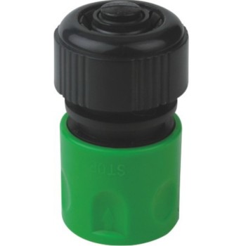 Jungtis PVC 5/8 STOP Jungtis PVC 5/8 STOP