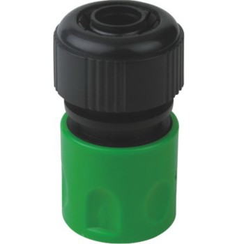 Jungtis PVC 5/8 Jungtis PVC 5/8