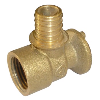 Alkūnė 62041 žarnai Alkūnė 62041 žarnai