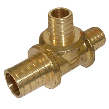 Trišakis 92040 žarnai Trišakis 92040 žarnai