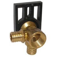 Trišakis prietaiso 92042 žarnai