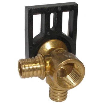 Trišakis prietaiso 92042 žarnai Trišakis prietaiso 92042 žarnai