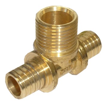 Trišakis 92045 žarnai Trišakis 92045 žarnai