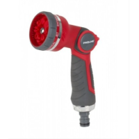 Spray gun for irrigation 9 functions metal Proline