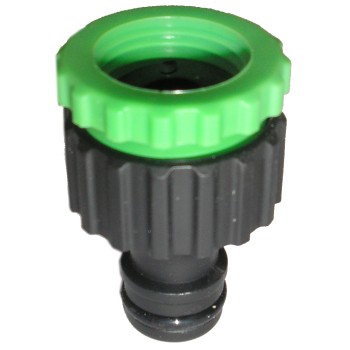 Adapteris PVC 1/2-3/4 Adapteris PVC 1/2-3/4