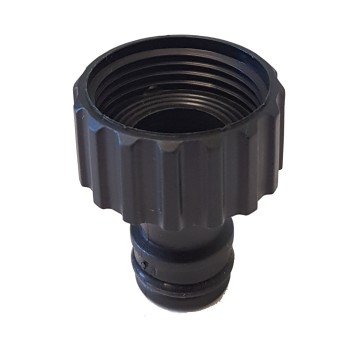 Adapteris PVC F3/4 Adapteris PVC F3/4