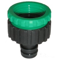 Adapteris PVC 3/4-1