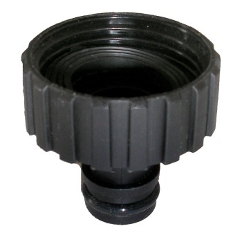 Adapteris PVC F1 Adapteris PVC F1