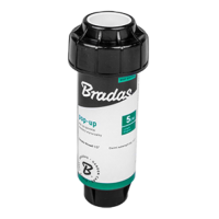 Pop-up sprinkler DSZW-02